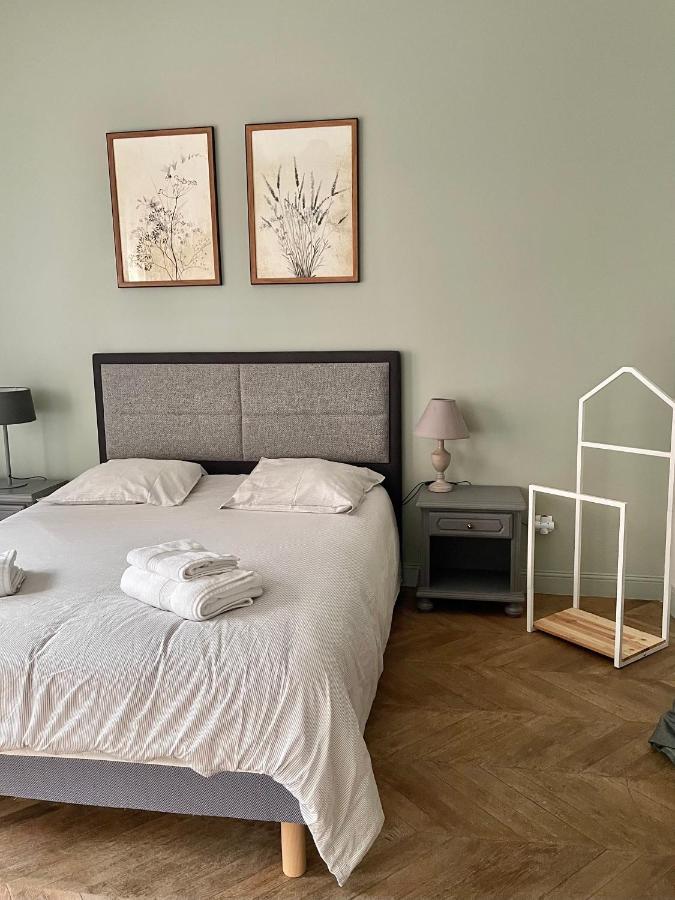 La Bateliere, Appartement Mer Avec Patio Prive Mers-les-Bains Εξωτερικό φωτογραφία